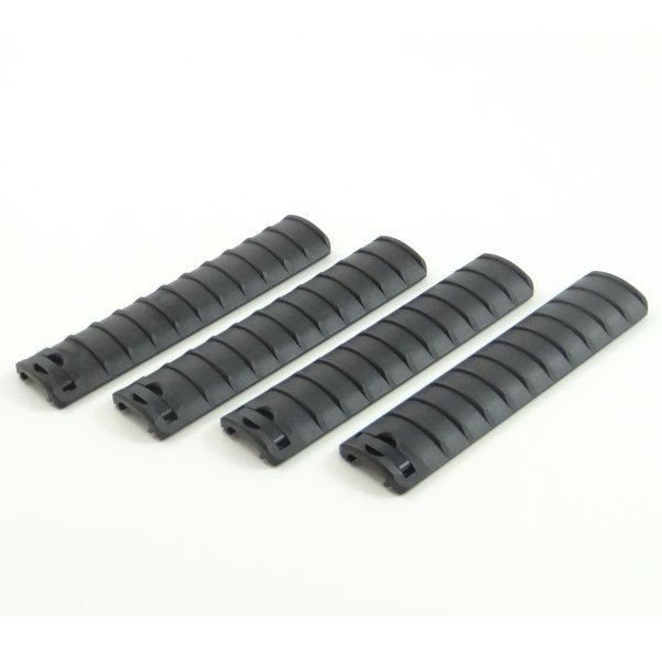 SRC 4pcs Rail Cover (Long)