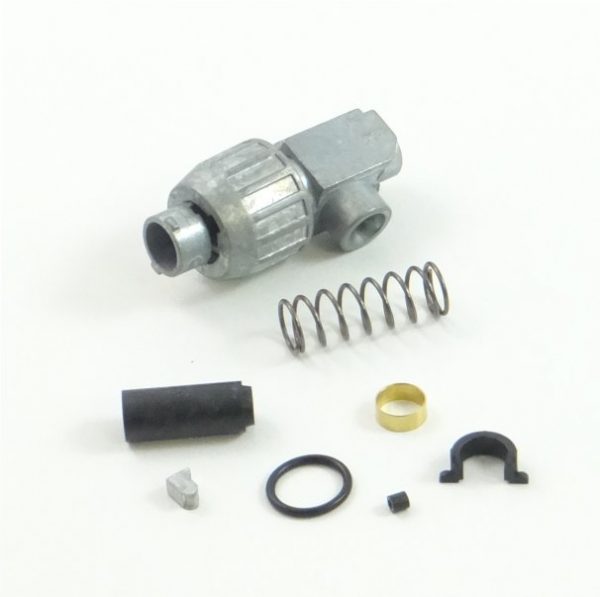 G36 Hop Up Chamber