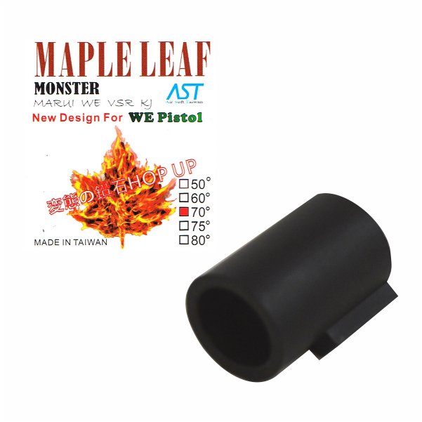 Maple Leaf Monster 70º for GBB