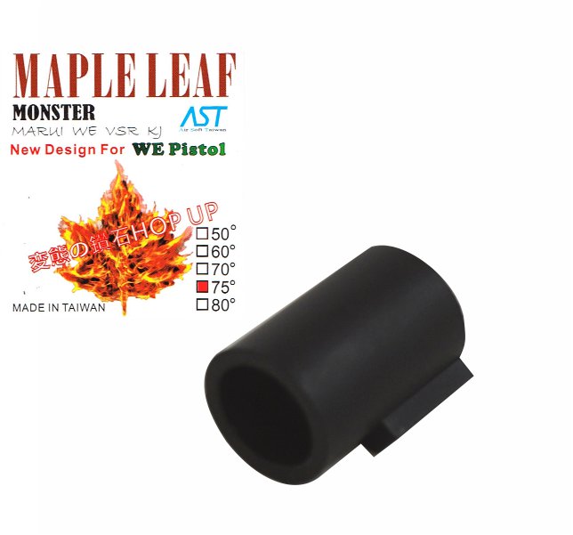 Maple Leaf Monster 75º for GBB