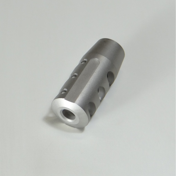 Metel Thread Flash Hider