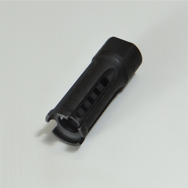 POF Flash Hider