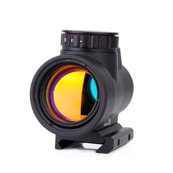 MRO Style Red Dot