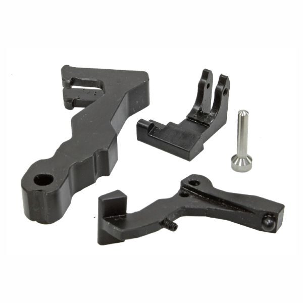 RA CNC Steel Trigger Set (FOR WE T.A-2015 / P90)