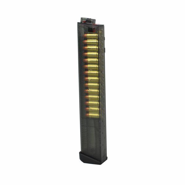 ICS PDW9 120 Rounds Magazine