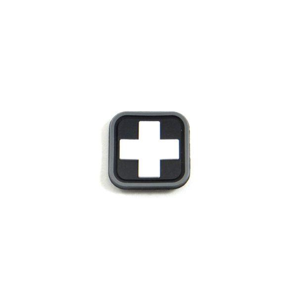 Small Medic PVC Patch