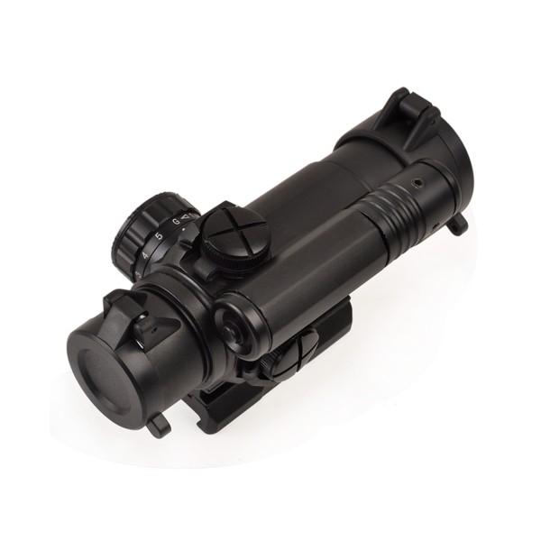 M4 Red/Green Dot With Laser Pointer - Image 3