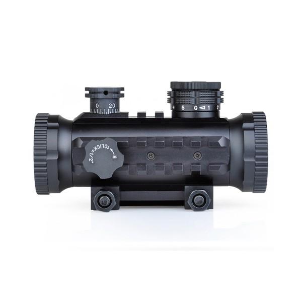 1x30 Red Dot with Rail - Image 3