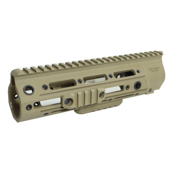 VFC HK416A5 GBBR (Collection for sale! No warranty)