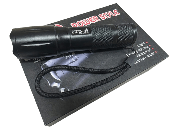 LED Torch